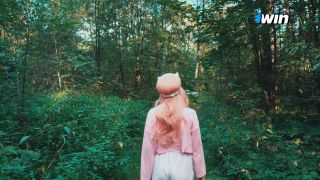 Video Cutie Lesbian Got Lost In The Forest And Ran Into Lesnek s Di...-0