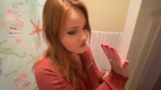 [K2S.CLUB] BunnyMonrow - Lose Your Wedding Ring In My Tits Pt.2 - FullHD 1080P-2