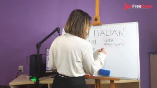 Spicy Italian 101 - All About Tette-0