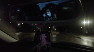 free adult clip 48 Sabien DeMonia – Squirting on Your Windshield | public outdoor | fetish porn fart fetish porn-1