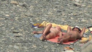 NudeBeachdreams_com - Nudist video 01448 -5