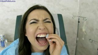 online adult video 44 hairy fetish Primal Fetish – There Is No Cure – Melissa Moore & Eva Long, ripped clothes on femdom porn-1