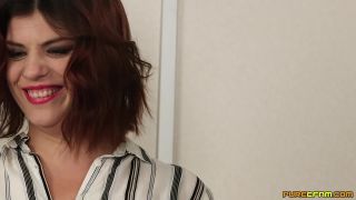 PureCFNM Angelique Luka And Lucia Love Birthmark Proof-2