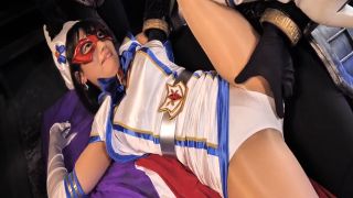 [WarAnLov.com] SPSB-79 Fontaine: Frenzy Extreme Itching Blame Hell-001-6