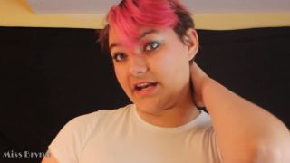 xxx video 9 femdom gloryhole Miss Brynn – Bully Tricks You And Gives You A Wedgie, dirty talk on masturbation porn-5