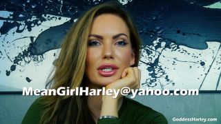 adult clip 31 AMAZON Goddess Harley – Theraputic Blue Balls on fetish porn anal fetish porn-9