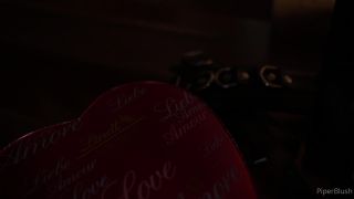 Piper Blush () Piperblush - here follows a video of me in a corset with a leather 26-01-2021-0