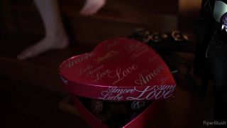 Piper Blush () Piperblush - here follows a video of me in a corset with a leather 26-01-2021-3