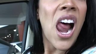xxx video 44 anal big ass big tits hd Amateur Rookie Search #4, petite on cumshot-2