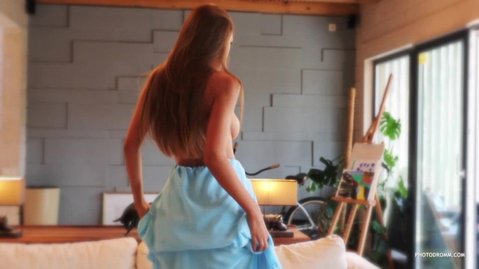 Online porn - Photodromm presents – 2019.04.03 – Alina – Comfort Zone teens