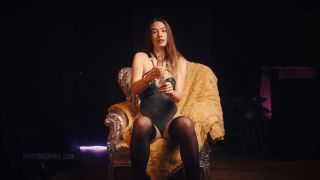 xxx video clip 2 ElectricApril - Youre My Cumslut - UltraHD 4K 2160p on fetish porn armpit licking fetish-1