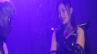 [SuperMisses.com] SPSD-30 Lascivious Evil Dress3 Light Running Squadron-002-9
