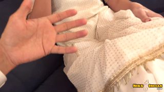 Pervert indian doctor chaddha fucks squirting gori madam blowj....-1