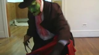 Superheroines Tortured by Evil Demons Sex Clip Video Porn...-9