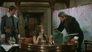 Elen Rychtrmocova, Monika Halova - Pan Vok odchazi 1979 HD-9