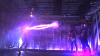 [supermisses.com] GHOV-08 Sailor Freesia -The Trap of Tentacle Cross Acme Surrender Hell- 美少女戦士セーラーフリージア ～魔界触手十字架アクメ陥落地獄の罠～ Sara Uruki - PART-GHOV08_02 | giga heroine, superheroines porn, superheroine, wonder woman-5