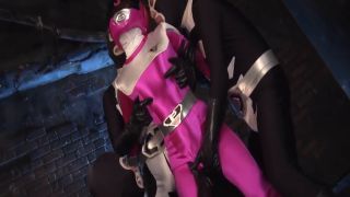 [SuperMisses.com] MSZ-27 Ranger Pink Endure the Orgasm-009-8