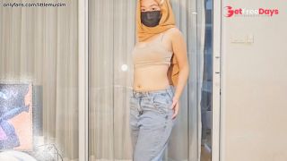 [GetFreeDays.com] Behind the Hijab My OnlyFans Journey and Jeans Try-On Adult Stream February 2023-2