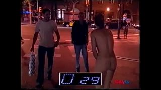 CityTV Sex Game Vitamina-3-9