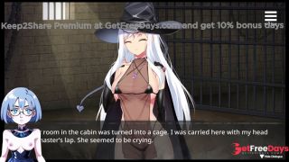 [GetFreeDays.com] The Witchs Sexual Prison Hentai Gameplay 11 Sex Clip February 2023-8