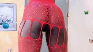 Hardcore Tracy in sexy dress dances and manages to seduce her boyfriend-2