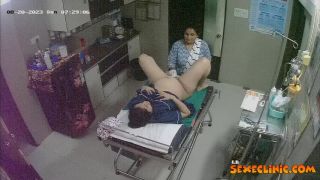 [sexeclinic.com] Doctor roleplay porn keep2share k2s video-3