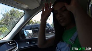 Ada Lyn - Concept: Found Footage - Teen-2