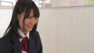 Toujou Natsu FSDSS-034 Natsu Tojo Who Secretly Hed At School - JAV-9