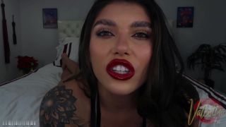 xxx clip 19 Valentinafox - Gooner’S First Hands-Free Orgasm | female domination | fetish porn panty fetish porn-9