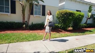 Mandy rhea - the milf advocate - Big dick-1