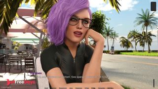 [GetFreeDays.com] Complete Gameplay - Knockout Master, Part 17 Sex Film February 2023-9