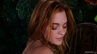 free adult video 2 femdom latex bondage Celeste Rasmussen - Red Over Green (FullHD), fetish on femdom porn-7