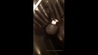 7301 FUNISHMENT IN RUBBER PART 2-5