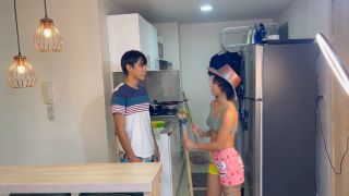 Onlyfans - A very Talented little Cowgirl Loves to Swallow her Stepbrother s Cum Julianapalvin - Onlyfans-1