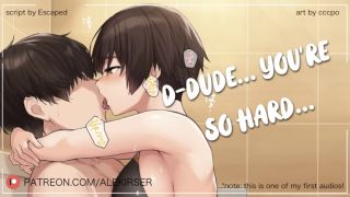 alekirser - Tan Tomboy Hottie Wants To Ride You Like The Waves... | ASMR Audio Roleplay-7
