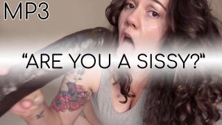 Lucy Skye - Are you a Sissy Audio Only.-9