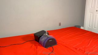 Onlyfans - Maya Lynn88Ecstasy Sybian Sex Toy Vs Me I So Thought I Had a Chance - 2025 - Hardcore-5