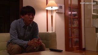 Reducing Mosaic JUY-107 声も出せずクンニに悶える人妻介護 加瀬かなこ-3