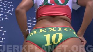 You Can't Control Your Cock Around Mexican Ass-7