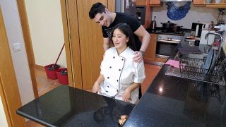 Sexy Private Chef Is Seduced With A Massage 1080p-4