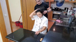 Sexy Private Chef Is Seduced With A Massage 1080p-5