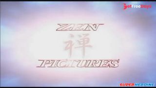 [Superheroine.Porn] ZEN - ZDAD-98 Heroine Pinch Omnibus 12 Fighter of Sun Leona - Aladdin Narumi Ookawa (大川成美)-0