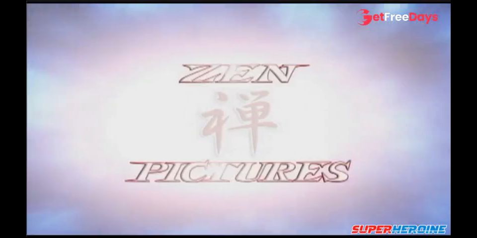 [Superheroine.Porn] ZEN - ZDAD-98 Heroine Pinch Omnibus 12 Fighter of Sun Leona - Aladdin Narumi Ookawa (大川成美)