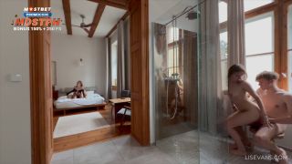 6275 Our Friends Were Fucking In The Shower, We Wanted To Do ...-5