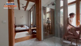 6275 Our Friends Were Fucking In The Shower, We Wanted To Do ...-6