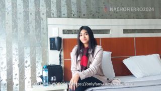 online porn video 17 skinny femdom fetish porn | BEAUTIFUL INNOCENT GIRL DEBUTS IN a PORN CASTING  HER WHORE FACE IS FANTASTIC NachoFierroPlay1 [Onlyfans] (FullHD 1080p) | fetish-3