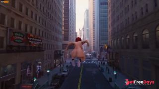 [GetFreeDays.com] Marvels Spider-Man Remastered Siler Lining DLC Nude Game Play Part 03  Download Nude and Game Adult Clip January 2023-2