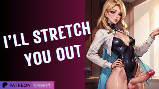 Chicaraff - Rich Futanari Gf Fills Your Ass With Hot Cum [Sissification] [Stretching You] [Rimming]-6