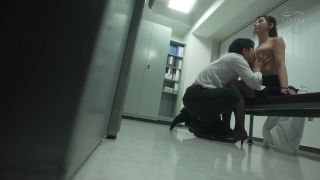 Rainy Encounter: Sultry Mystery Woman Revealed-2