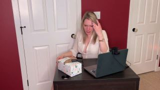 Sneezegoddess Should Have Called Out Sneeze Fit (Femdom porn)-6